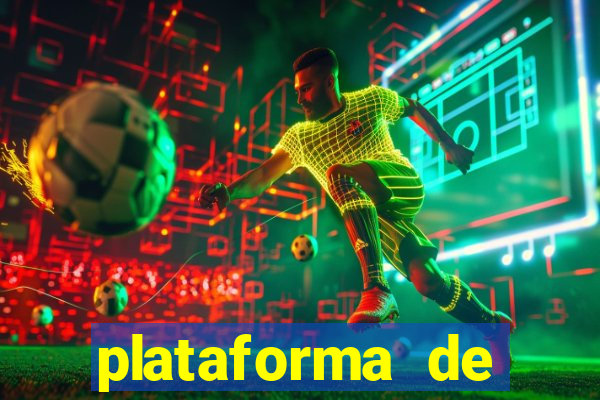 plataforma de ganhar dinheiro jogando